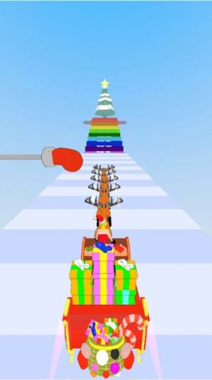 圣诞节赛跑者游戏安卓官方版图片1
