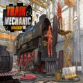 Train Mechanic Simulator VR游戏中文没免费版 v1.0