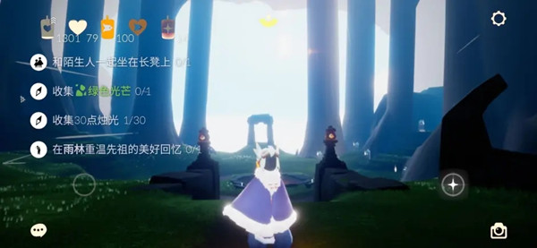 光遇12.30任务攻略大全 光遇2021年12月30日任务攻略汇总[多图]