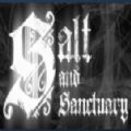 Salt and Sanctuary中文版