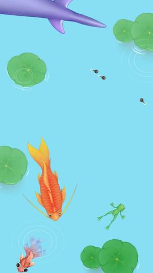 海底生存召唤神龙游戏官方手机版图片1