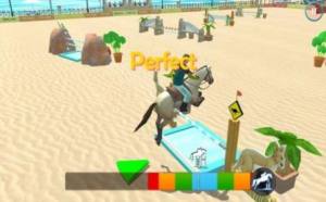 骑马世界游戏图2