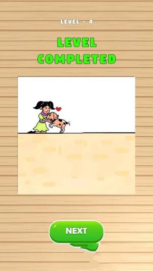 一张纸最新手机版(One Sheet of Paper)图片1