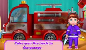 911消防员救火游戏安卓版图片1