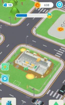 建个城市官方安卓版游戏图片1