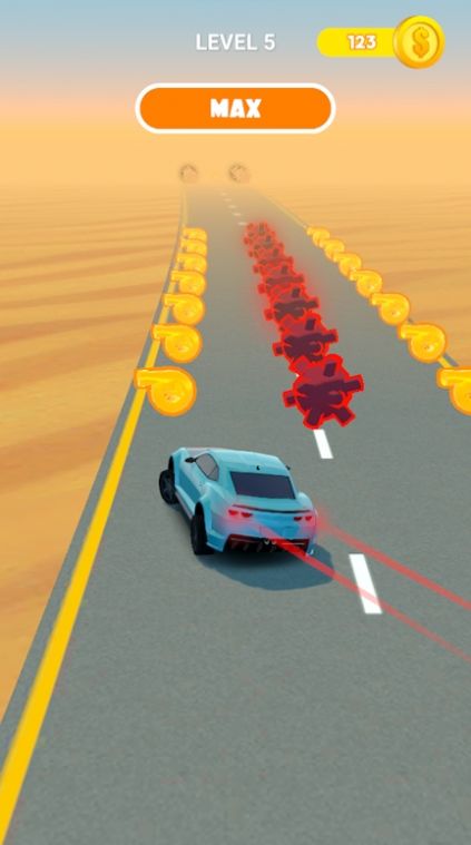 赛车3D汽车进化游戏图3
