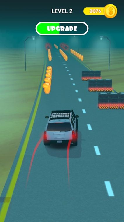 赛车3D汽车进化游戏中文安卓版图片1