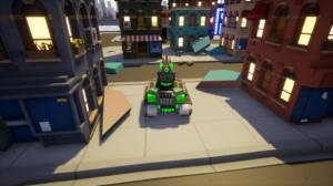 核爆城市游戏官方安卓版图片1