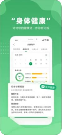 不吃药药健康医疗app手机版下载图片1