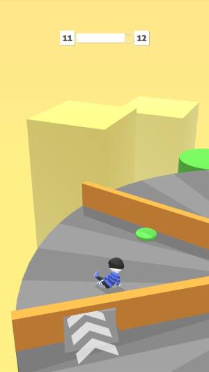 Dizzy Run游戏安卓官方版图片1