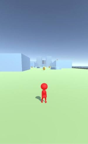 火柴人疾走小游戏官方最新版(flashstickman3d)图片1