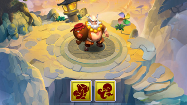 梦幻西游网页版醉闹长安怎么过？醉闹长安活动通关打法攻略[多图]