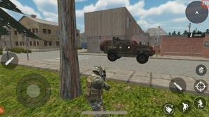 特警汽车模拟器游戏安卓官方版图片1