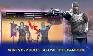 骑士之战2新血游戏中文版 图片1