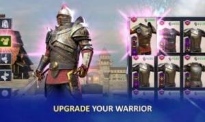 骑士之战2新血游戏中文版 图片2