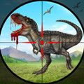 野生恐龙狩猎挑战游戏官方安卓版（Wild Animal Hunt 2021） v1.44