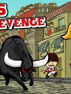 圣费尔明的复仇游戏安卓官方版图片1