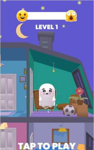 Funny Ghost游戏官方安卓版图片1