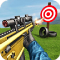 Target Shooting Legend游戏官方中文版 v1.0