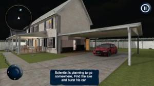 Hello My Neighbor游戏官方中文版图片1