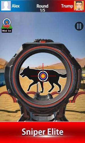 Target Shooting Legend游戏官方中文版图片1