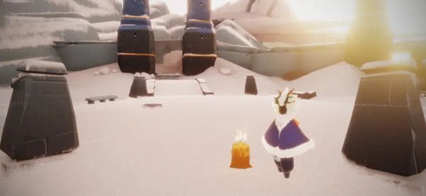 光遇12.31任务攻略大全 光遇2021年12月31日任务攻略汇总[多图]图片2