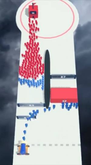 异次元警戒游戏安卓版图片1