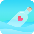 暖心漂流瓶红包官方app v1.0