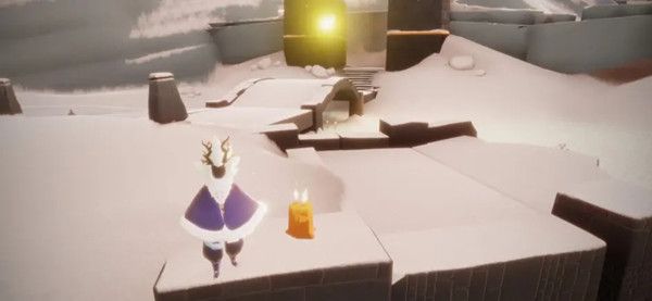 光遇12.31任务攻略大全 光遇2021年12月31日任务攻略汇总[多图]图片3