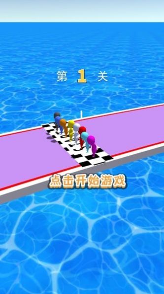 水上欢乐竞速小游戏图1