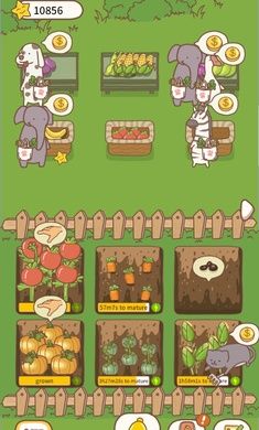 猫咪餐厅2手机版图3
