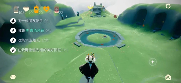 光遇12.4任务攻略大全 光遇2021年12月4日任务攻略汇总[多图]