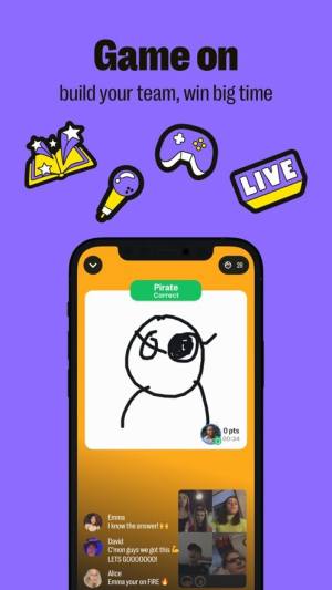yubo交友平台app官方下载最新版图片1
