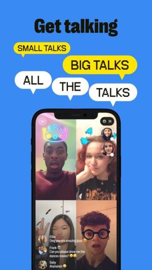 yubo交友平台app官方下载最新版图片2