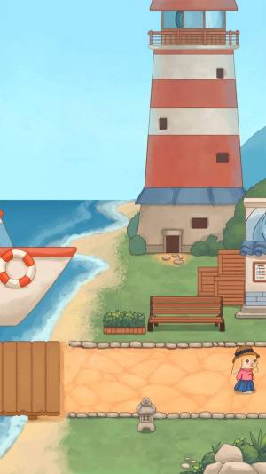 蛋糕镇日记游戏手机版图片1