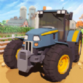 农业模拟器拖拉机游戏最新手机版 v