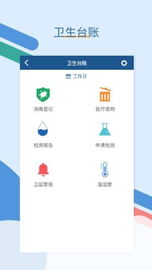 全诊通app图1