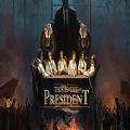 This Is the President官方中文版 v1.0