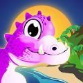 Fruit Monster Island游戏安卓版 v1.0.3