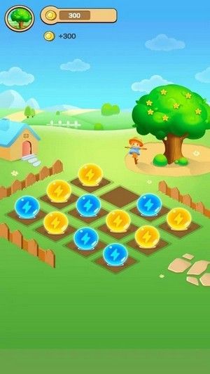 一起来种树红包版图3