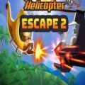 直升机逃生2游戏安卓版（Helicopter Escape 2） v2.0