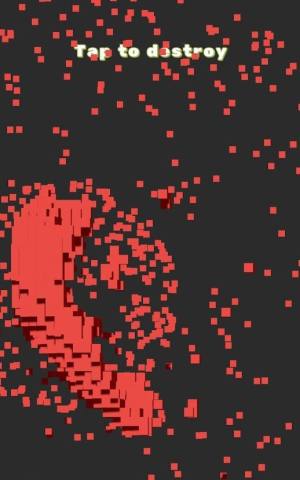 点碎像素画Block Destruct游戏安卓版图片1