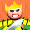 StickmanDefence游戏