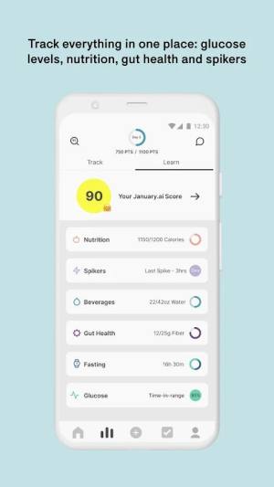 30天健康计划app手机版下载图片1