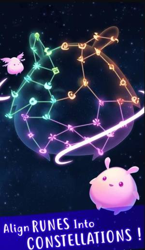 照亮道路游戏官方安卓版(Light a Way)图片1