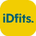 idfits买鞋商城app官方下载 v5.0