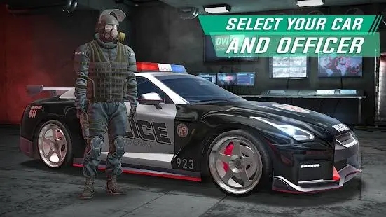 警察模拟器2022游戏_警察模拟器2022官方版_警察模拟器2022中文最新版
