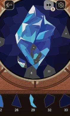 波利亚特游戏安卓官方版图片1