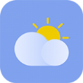 幕光天气预报app安卓版下载 v1.0