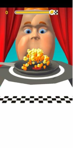 爆米花男子游戏安卓官方版(Popcorn Guy)图片1